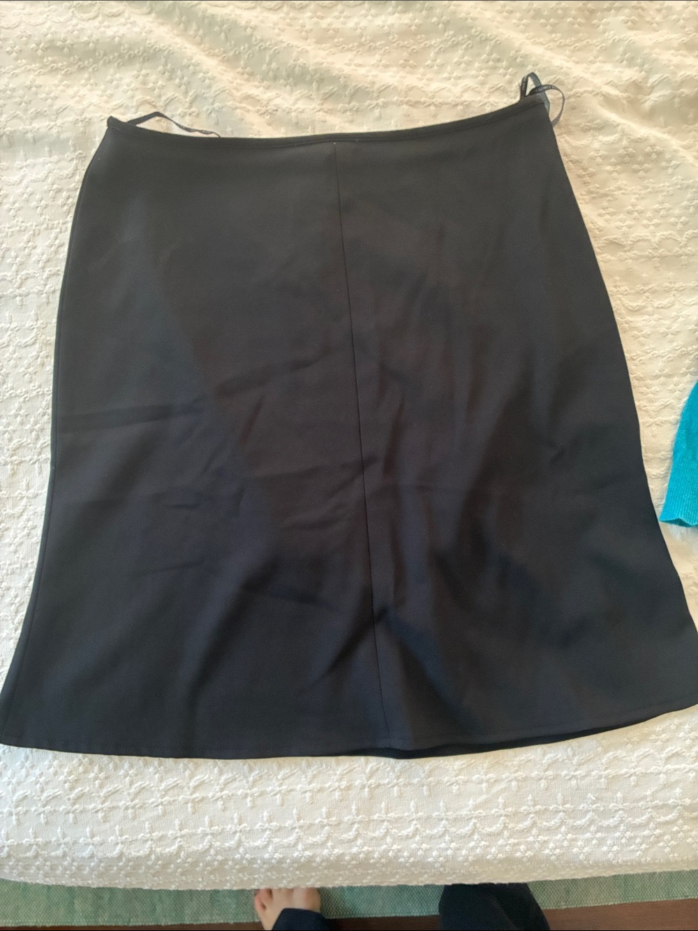 Classic pencil Skirt